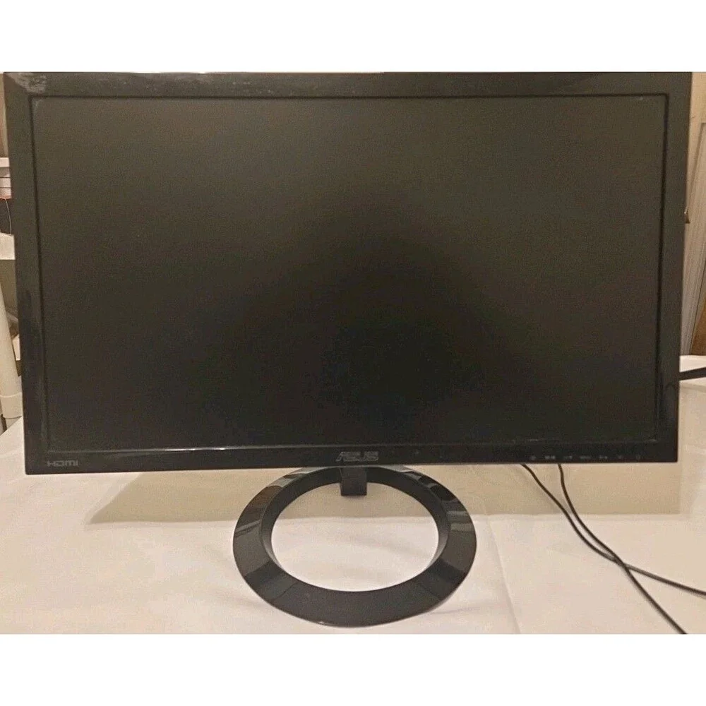 ASUS VE228H 21.5